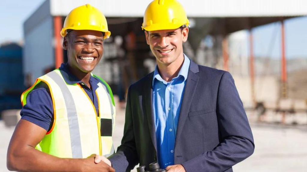 Diploma in Industrial Safety